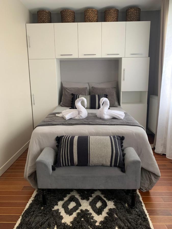 Natysweethome Magny-le-Hongre Exterior foto