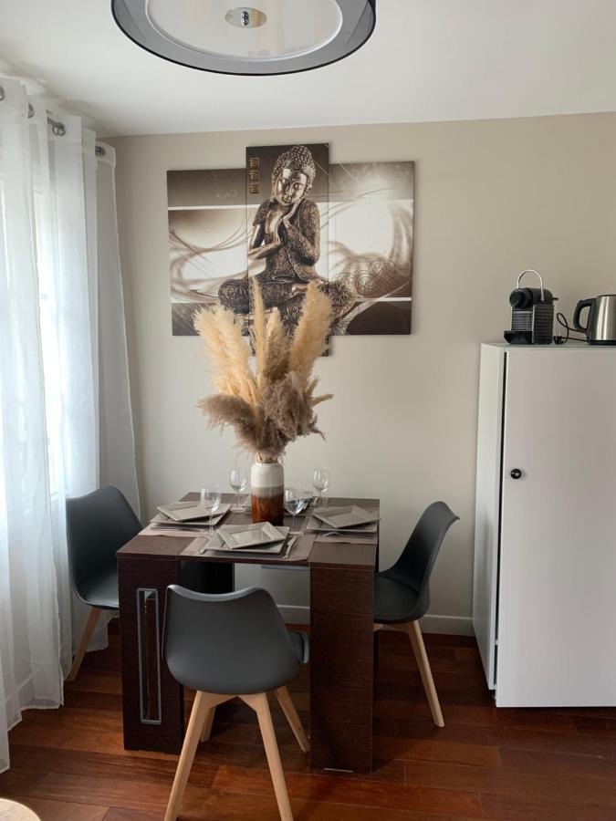 Natysweethome Magny-le-Hongre Exterior foto