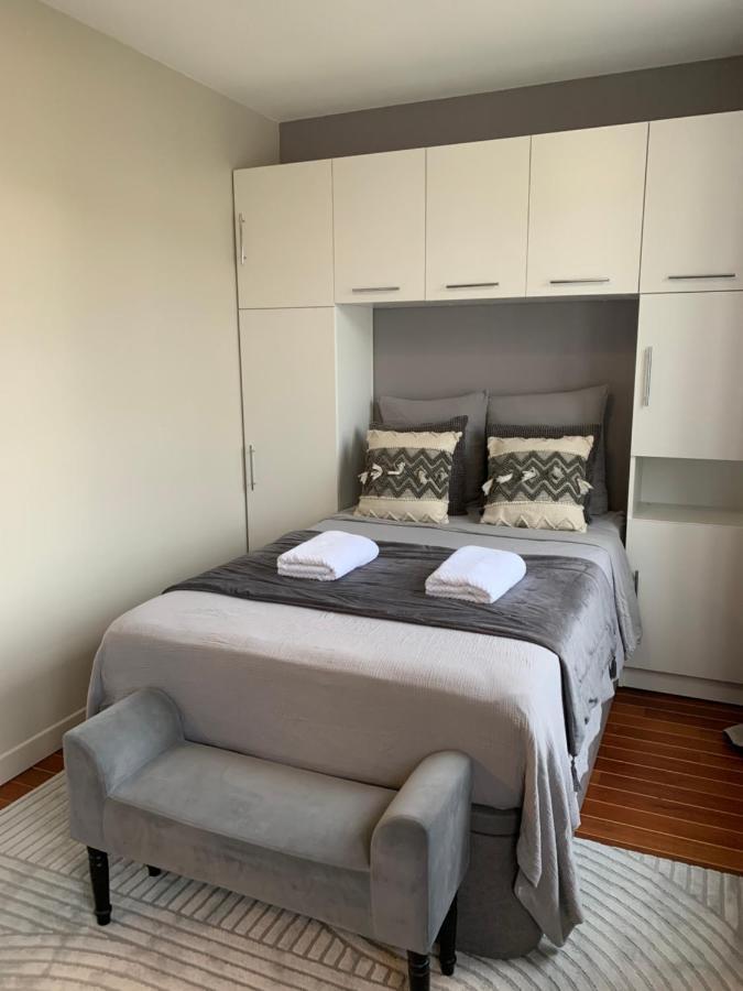Natysweethome Magny-le-Hongre Exterior foto