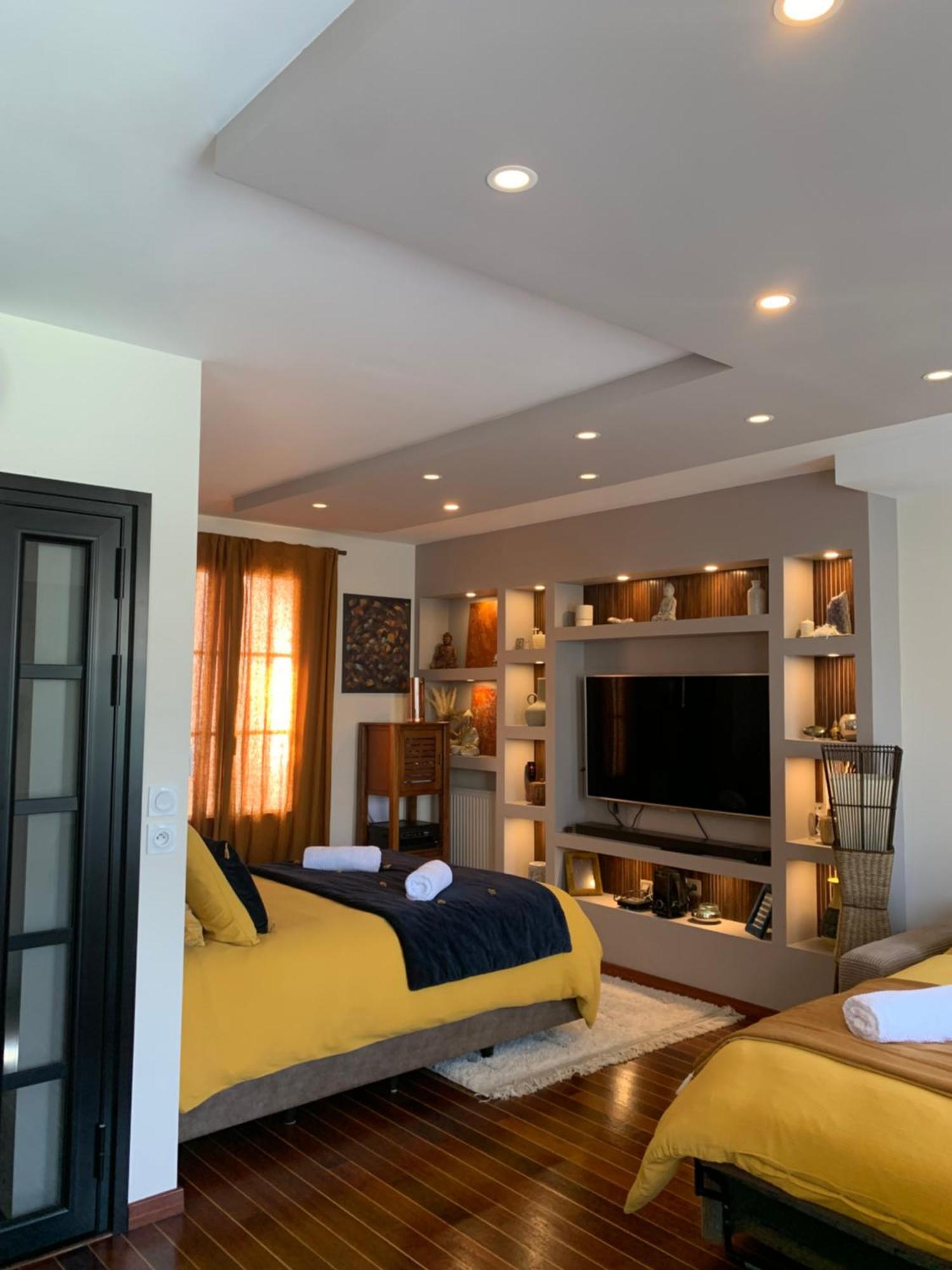 Natysweethome Magny-le-Hongre Exterior foto